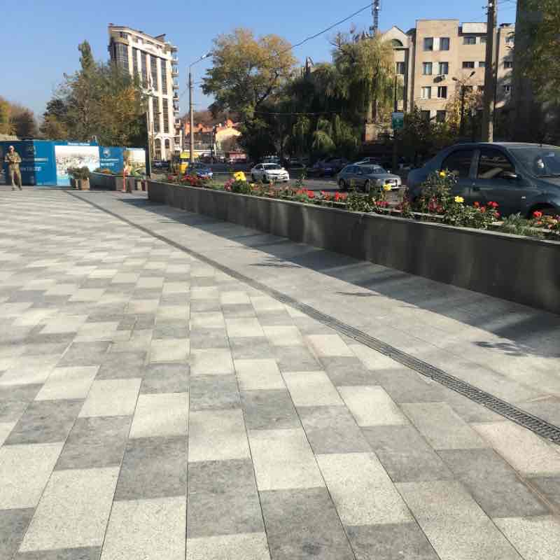 Коротко по Подолу