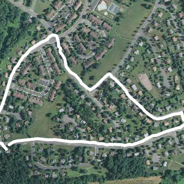 Glemimgton South Estates