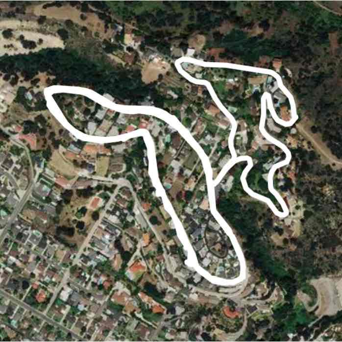 Best walk with my girls