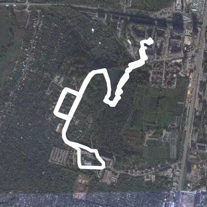 Платоновский🌳🌲