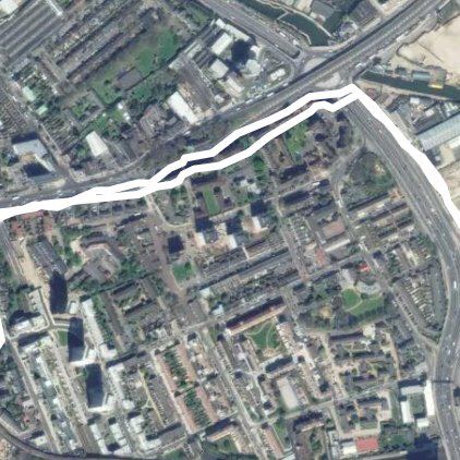 Tesco’s Bromley by bow