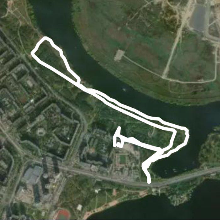 Дорога жизни