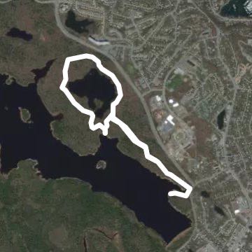 long lake provincial park 