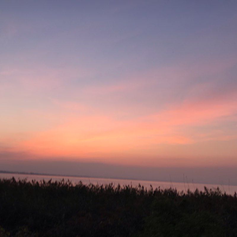 Passeggiata lungolago