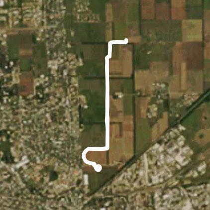 приятный бег