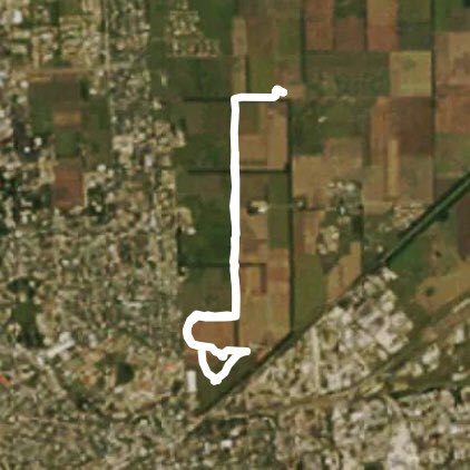 Парк Краснодар