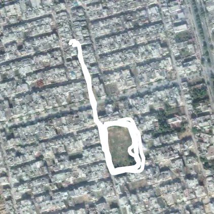 Johar Town P block park