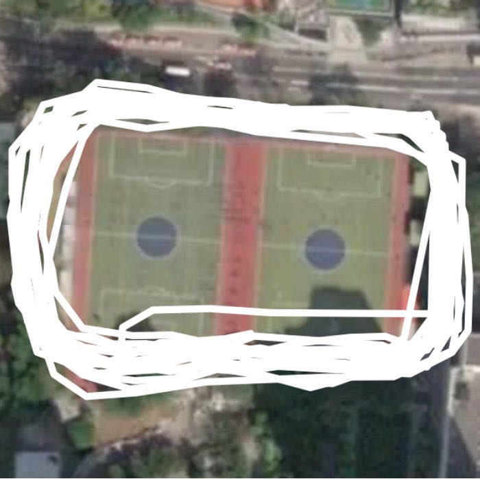 Lam Tin Service Reservoir Playground 6KM