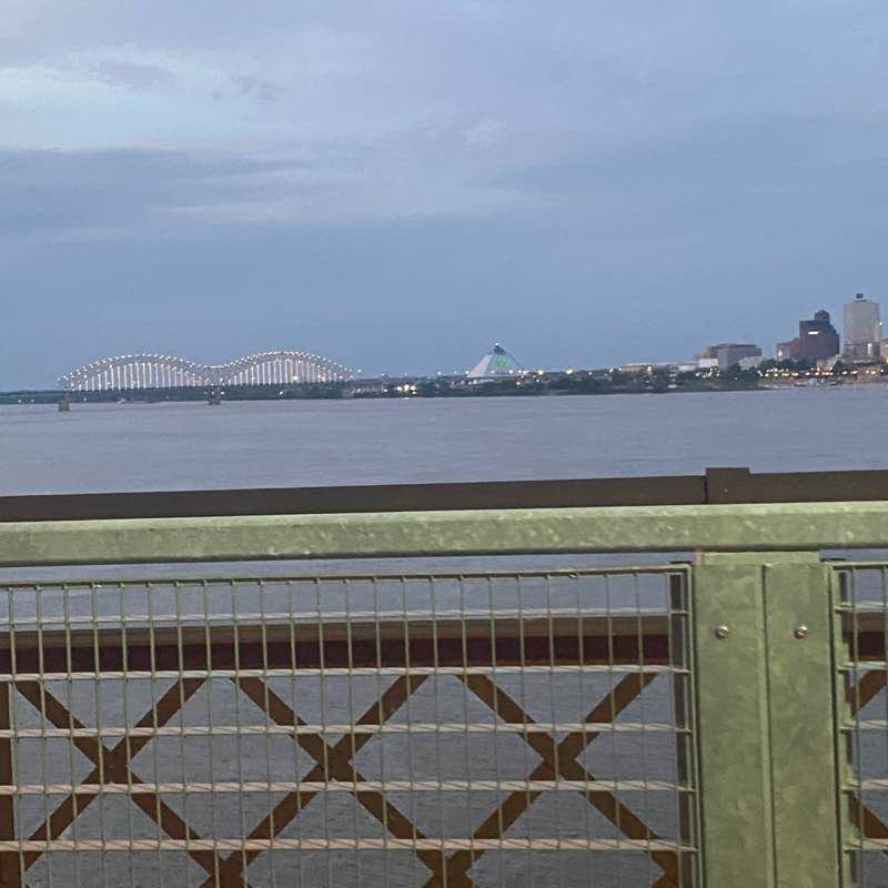 Big River Walk (Memphis)