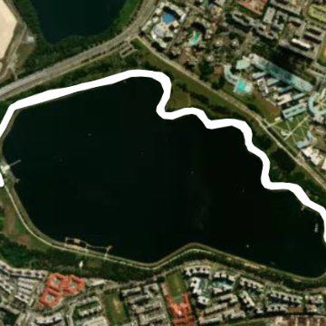 Bedok Reservoir
