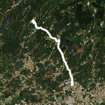 volcan barva 