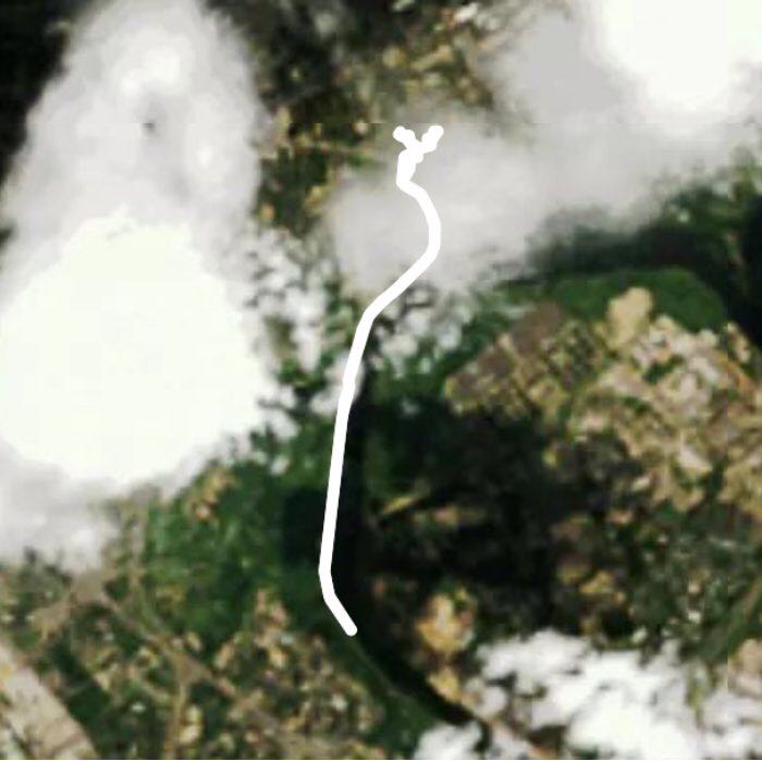 парк Коломенский