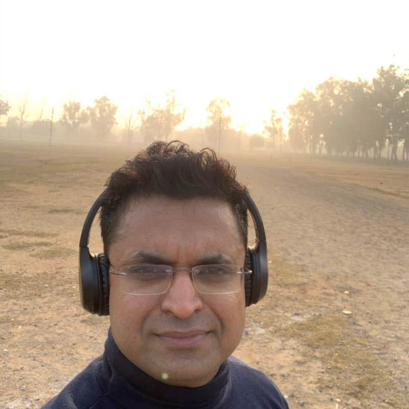 Khetri Nagar Parade Ground