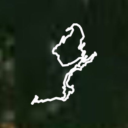 Yonah Preserve - Creek Trail