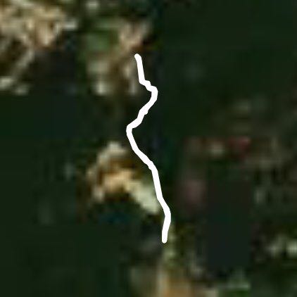 Helen to Hardman Heritage Trail