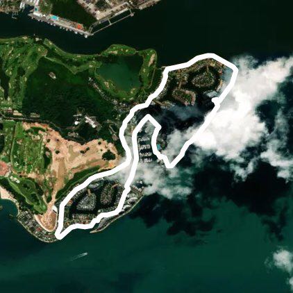 sentosa