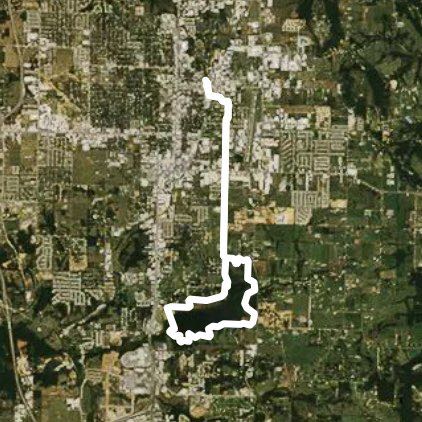 springdale Bike Club Taco Tuesday Ride