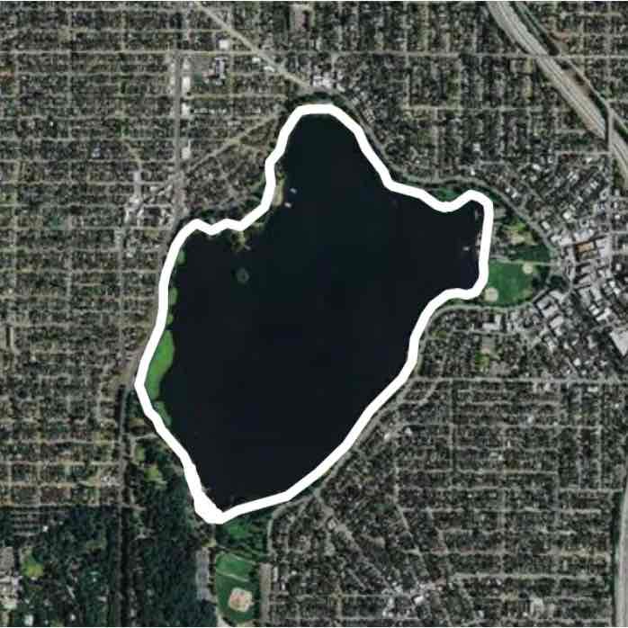Green Lake Park