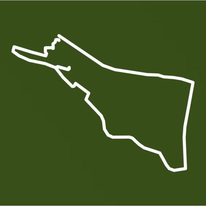 Wittinger Str. Aller Damaschwiese walking route map in Celle