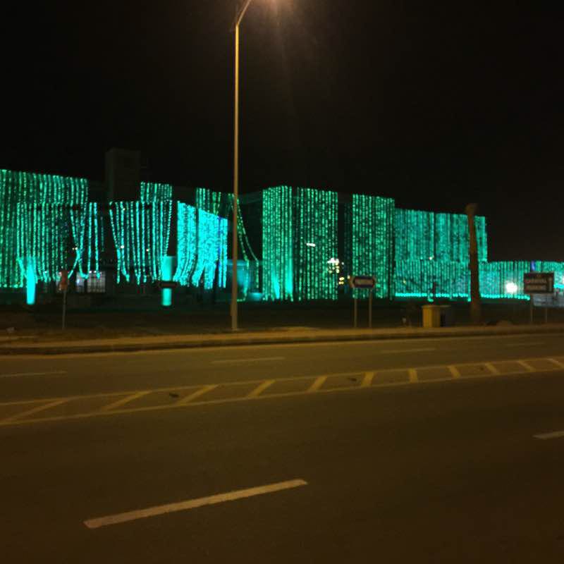 Bahria Town Karachi
