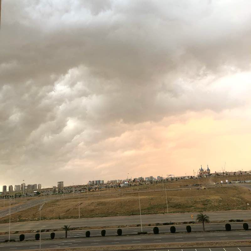 Bahria Town Karachi
