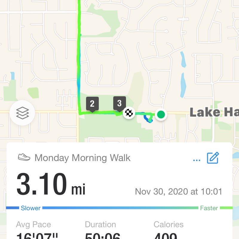 Run
