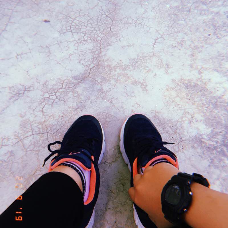 Bendang Kampung & Car Park A2 UniMAP