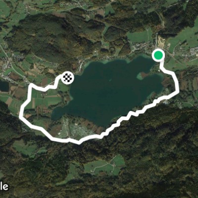 Keutschacher See