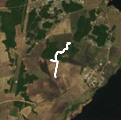 Белый хутор