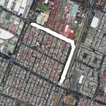 Parque San Pedro El Chico 