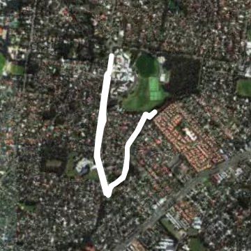 Yarra Valley/Mullum Mullum