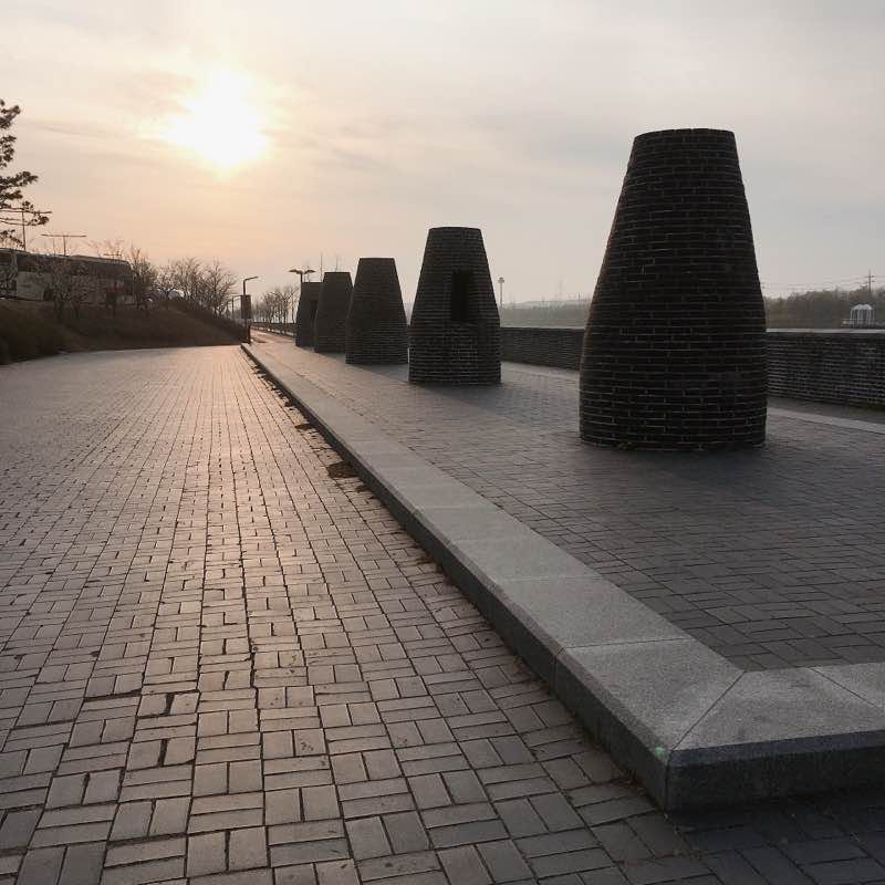 계양역 ~정서진