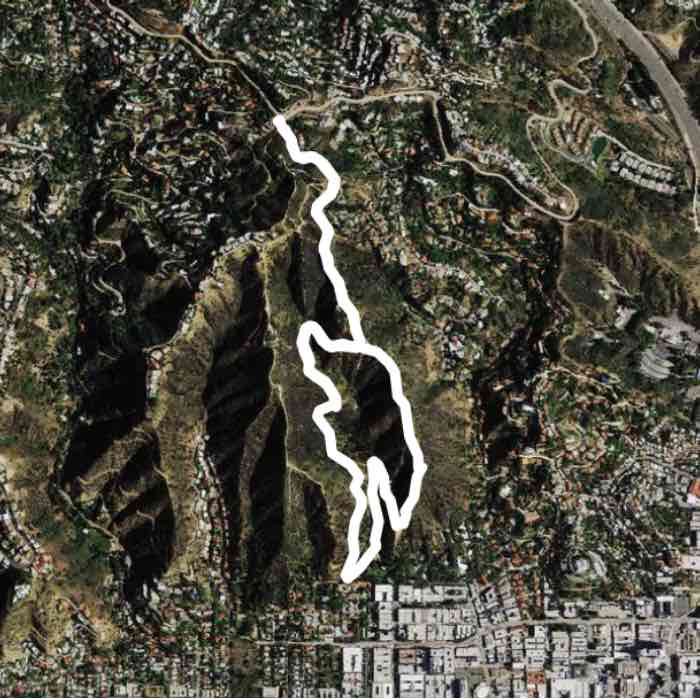 Runyon Canyon Trail Los Angeles - 187562287 7ABC74E7 7EC9 4D95 AE68 3CFFA524DF84 1560665072 