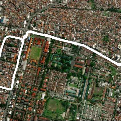 Bandung