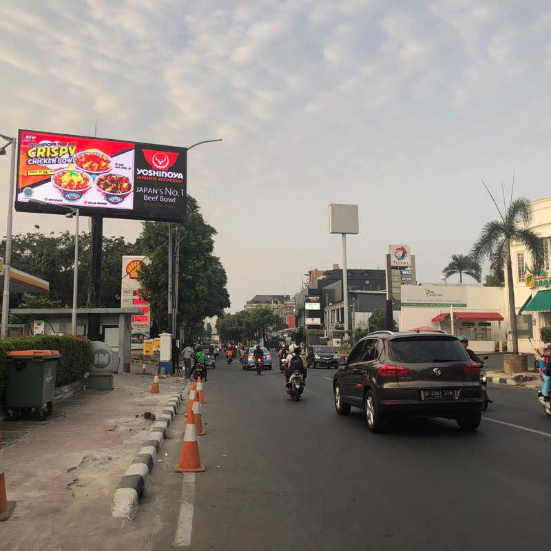 Kemang