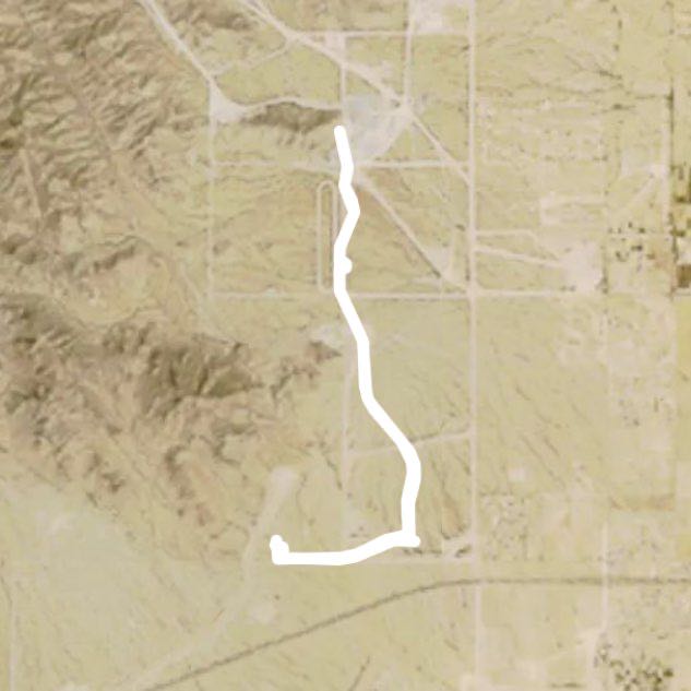 15k sienna hills to verrado stairs