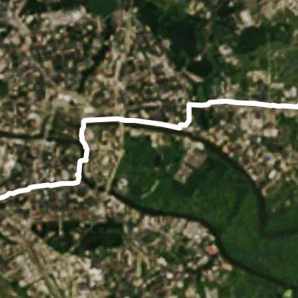 Кислотная осень