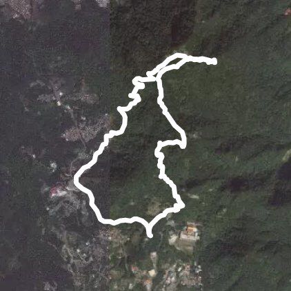 八里區，新北市，中國台灣健走