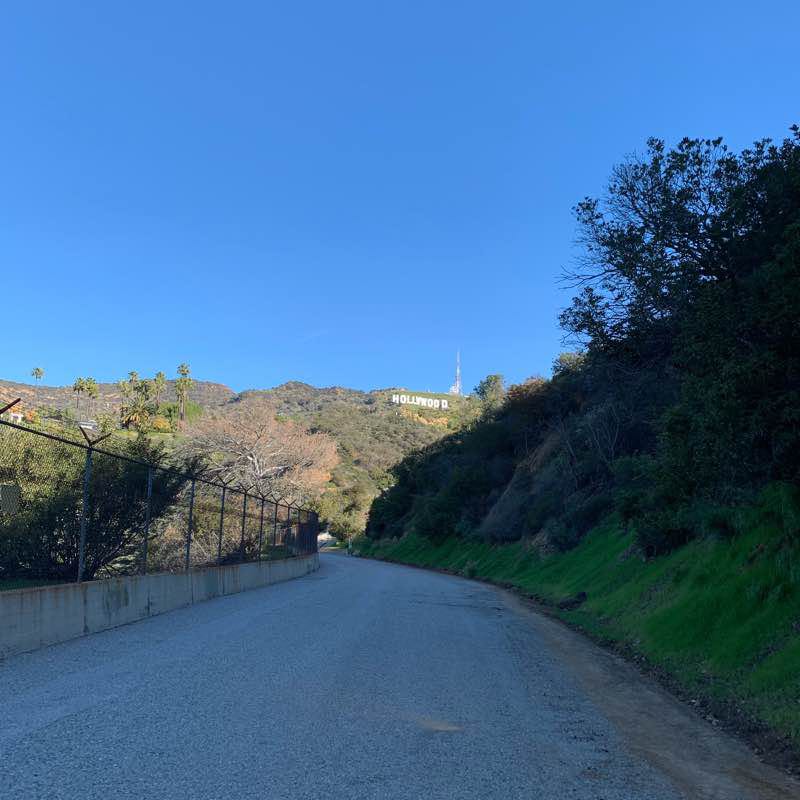 Резервуар Голливуд