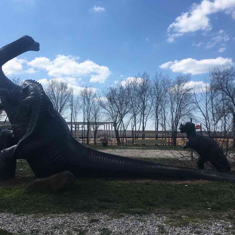 A walk through the city of Saki walking route map in Saky