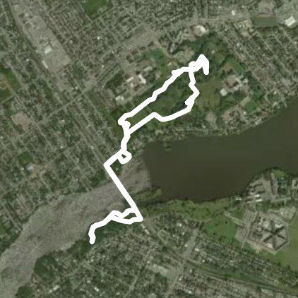 parc des prairies/autsic