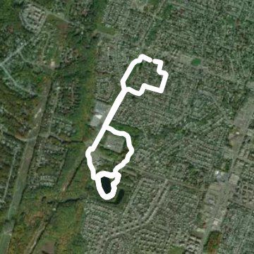 Parc le Grand Coteau