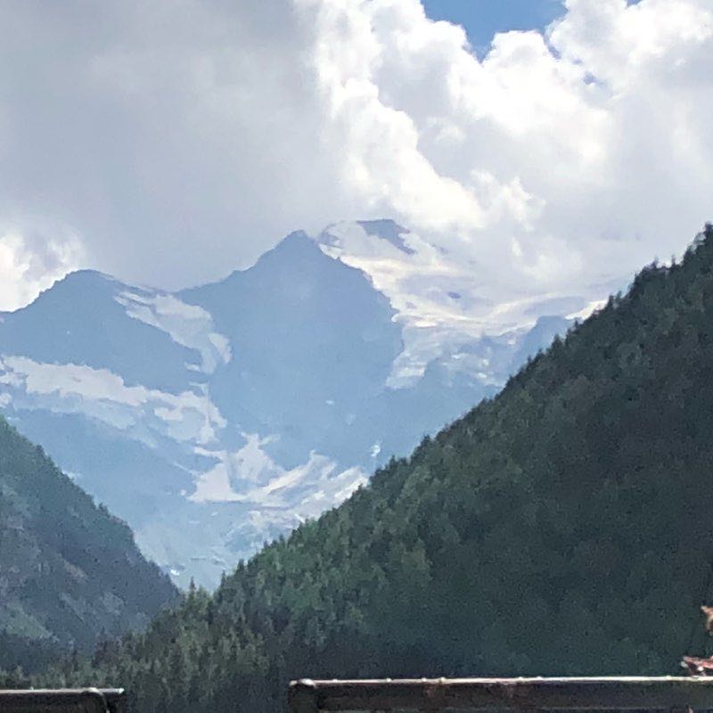 Park the little valley walking route map in Cremella