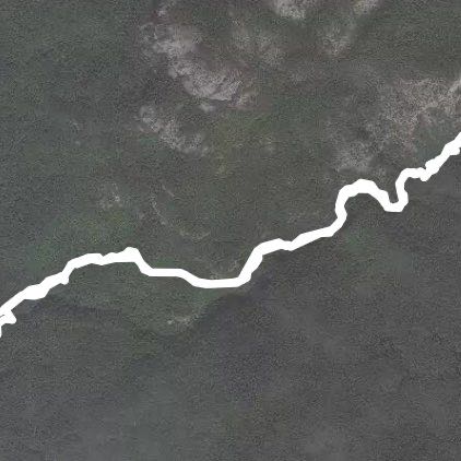 Крым. Большой каньон