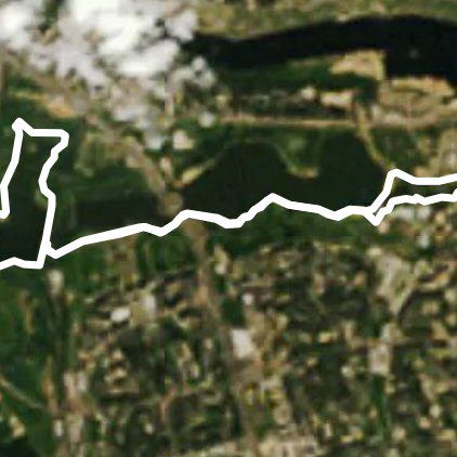 Парк Царицино