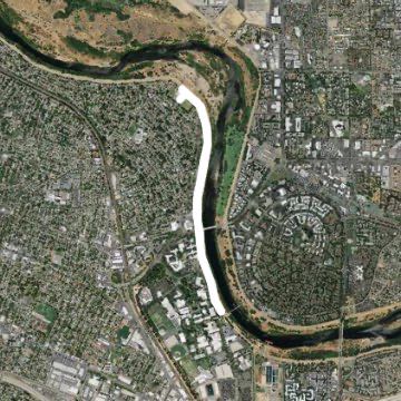 Paradise to SacState