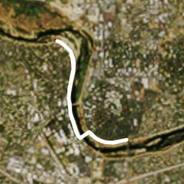 Bike trail Sac State Sacramento - 189228253 D2C89C2F 0A8F 4492 B777 0707237A6BDA 1570898957 