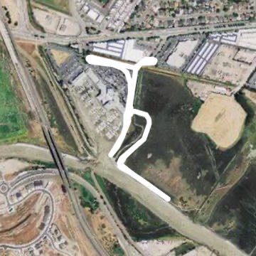 Shollenberger Park Petal