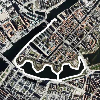 Christianshavn vold