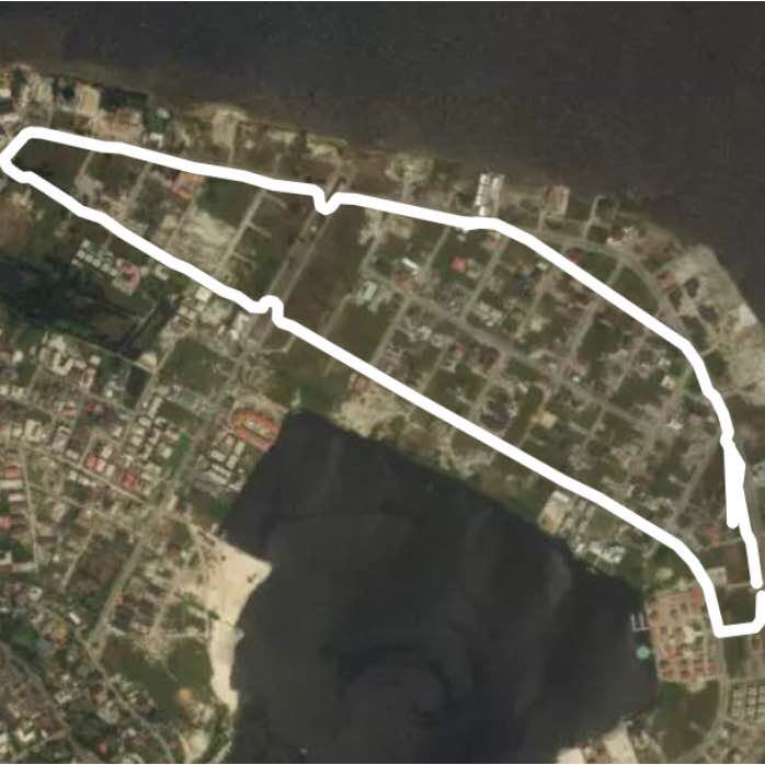 Banana Island Ikoyi Lagos